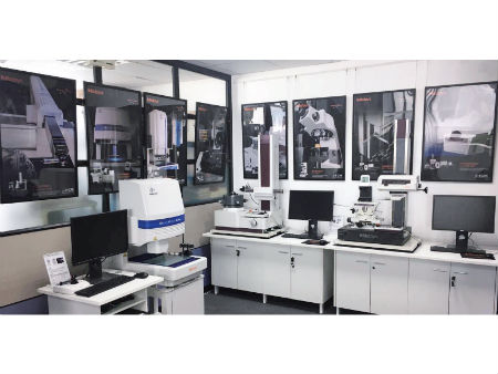 三豐展廳