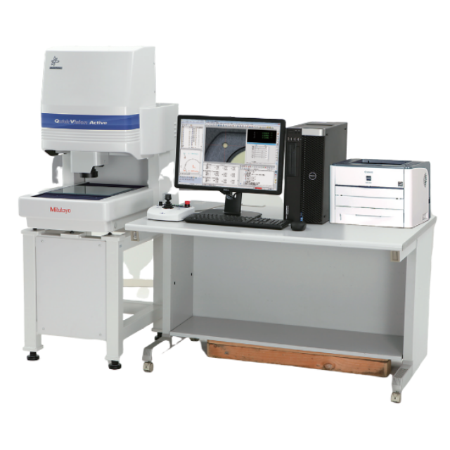 三豐影像儀QV Active CNC 影像測量機(jī)