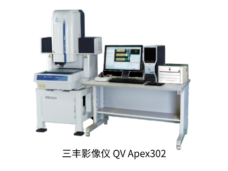 三豐影像儀QV Apex302
