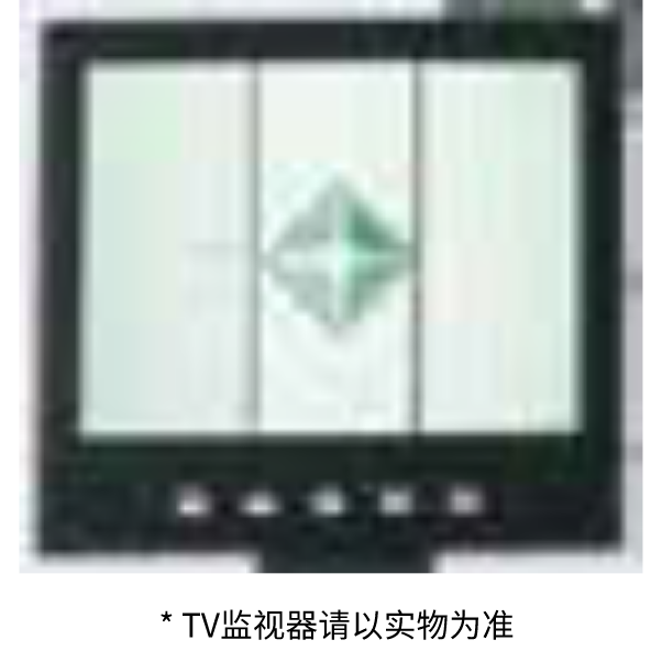三豐HM-100 810系列 — 顯微維氏硬度試驗機