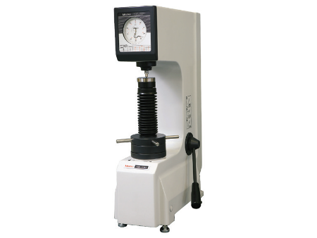 HR-100/200/300/400 963 系列 — 洛氏硬度試驗機