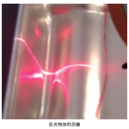 非接觸式線性激光測(cè)頭 SurfaceMeasure