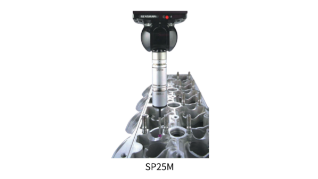 日本三豐MITUTOYO 掃描測頭SP25M