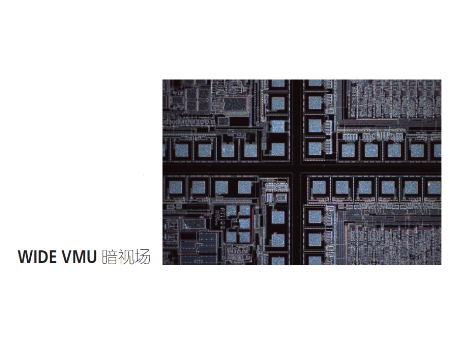 三豐大視場視頻顯微鏡單元WIDE VMU