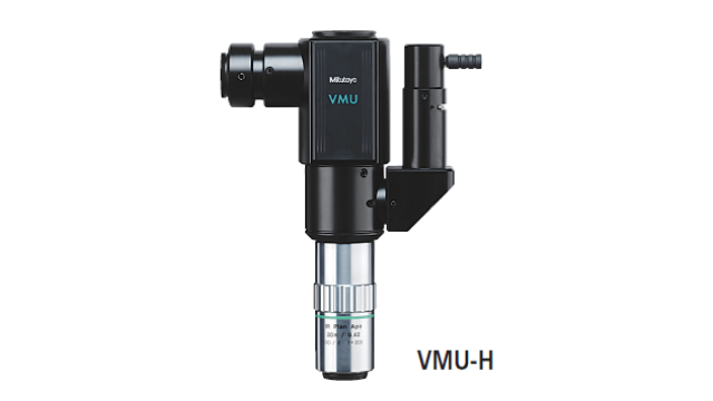 日本三豐MITUTOYO  視頻顯微鏡單元 VMU