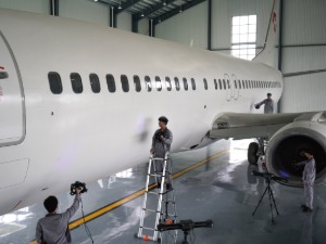 trackscan