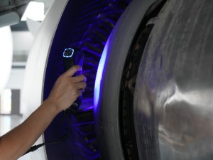 trackscan