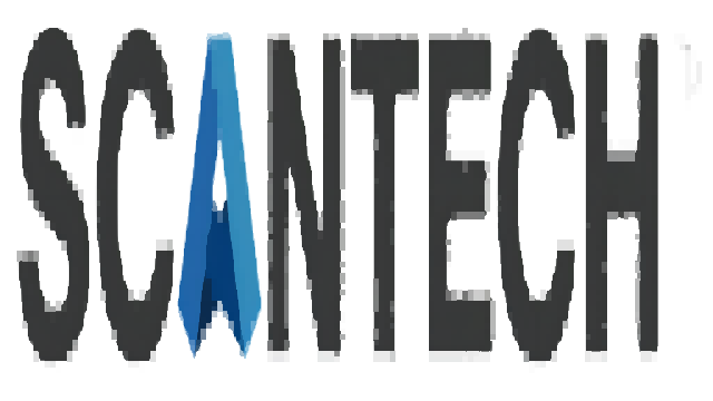 SCANTECH助力風(fēng)電行星架檢測(cè)與維修